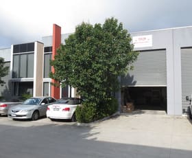 Offices commercial property leased at 7/26-30 Burgess Road Bayswater VIC 3153