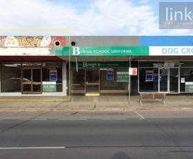 Factory, Warehouse & Industrial commercial property leased at 1078 Mate Street North Albury NSW 2640