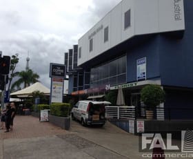 Offices commercial property leased at Milton QLD 4064