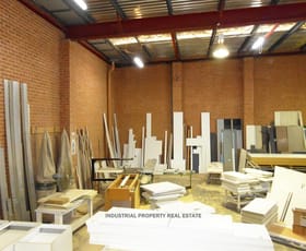 Showrooms / Bulky Goods commercial property leased at Wetherill Park NSW 2164