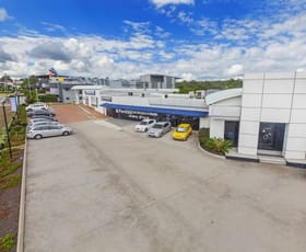 Offices commercial property leased at 62 Anzac Avenue Hillcrest QLD 4118