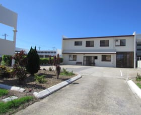 Offices commercial property leased at 42 Toolooa Street Gladstone City QLD 4680