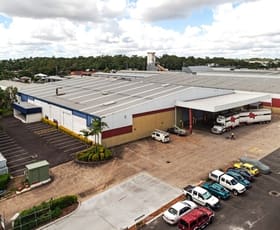Factory, Warehouse & Industrial commercial property leased at Acacia Ridge QLD 4110