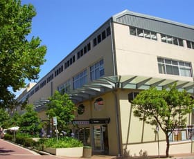 Offices commercial property leased at Hornsby NSW 2077