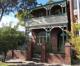 Shop & Retail commercial property leased at 64 Meeks Road Marrickville NSW 2204
