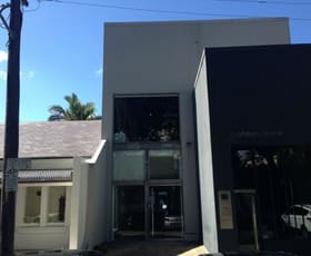 Offices commercial property leased at 17 Roylston Street Paddington NSW 2021