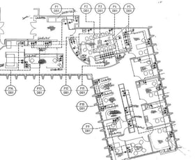 Offices commercial property leased at 11 Level 2/11 National Circuit Barton ACT 2600
