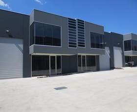 Factory, Warehouse & Industrial commercial property leased at 5/23-25 Clarice Road Box Hill VIC 3128