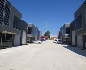 Factory, Warehouse & Industrial commercial property leased at 5/23-25 Clarice Road Box Hill VIC 3128