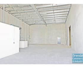 Factory, Warehouse & Industrial commercial property leased at 3/12 Paisley Drive Lawnton QLD 4501