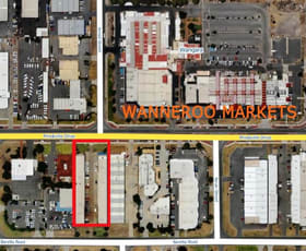 Factory, Warehouse & Industrial commercial property leased at 6/28 Prindiville Drive Wangara WA 6065