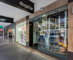Shop & Retail commercial property leased at 176 Edward Street Brisbane City QLD 4000