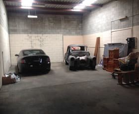 Factory, Warehouse & Industrial commercial property leased at 2/12 Forge Street Blacktown NSW 2148