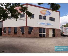 Factory, Warehouse & Industrial commercial property leased at Brendale QLD 4500