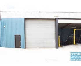 Factory, Warehouse & Industrial commercial property leased at Lawnton QLD 4501
