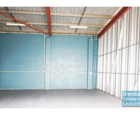 Factory, Warehouse & Industrial commercial property leased at Lawnton QLD 4501