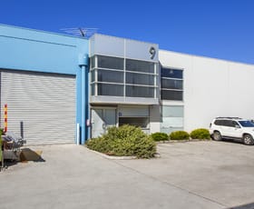 Factory, Warehouse & Industrial commercial property leased at 9/37-39 Little Boundary Road Laverton North VIC 3026