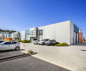 Factory, Warehouse & Industrial commercial property leased at 9/37-39 Little Boundary Road Laverton North VIC 3026