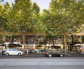 Hotel, Motel, Pub & Leisure commercial property leased at 546 Collins Street Melbourne VIC 3000