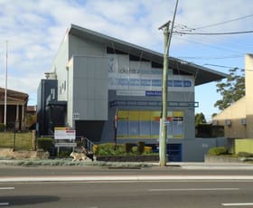 Shop & Retail commercial property leased at Suite 1 - /251 Old Northern Road Castle Hill NSW 2154