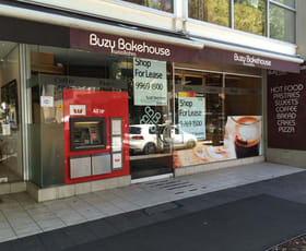 Shop & Retail commercial property leased at 124 Queen Street Woollahra NSW 2025