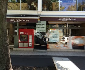 Shop & Retail commercial property leased at 124 Queen Street Woollahra NSW 2025