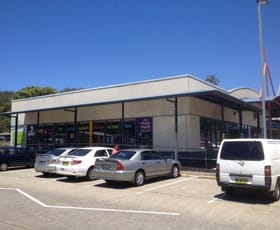 Shop & Retail commercial property leased at SHOP 11 Green Point Shopping Centre Green Point NSW 2251