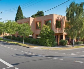 Offices commercial property leased at 131 Bulleen Road Balwyn North VIC 3104
