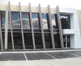 Offices commercial property leased at Warehse 2/1-13 The Gateway Broadmeadows VIC 3047