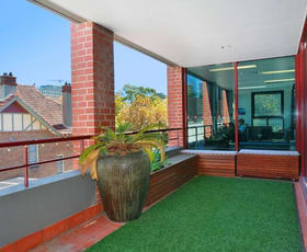 Offices commercial property leased at 194 Miller Street North Sydney NSW 2060