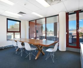 Offices commercial property leased at 194 Miller Street North Sydney NSW 2060