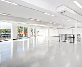 Offices commercial property leased at 2/114a Pyrmont Bridge Road Camperdown NSW 2050