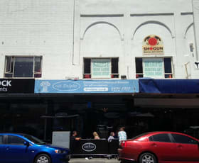 Shop & Retail commercial property leased at Lot Shop 1/9-15 Puckle Street Moonee Ponds VIC 3039