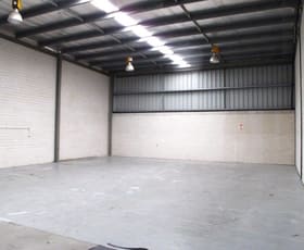 Factory, Warehouse & Industrial commercial property leased at 3/5 Hudson Avenue Castle Hill NSW 2154