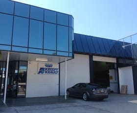 Factory, Warehouse & Industrial commercial property leased at 35/15 Valediction Road Kings Park NSW 2148
