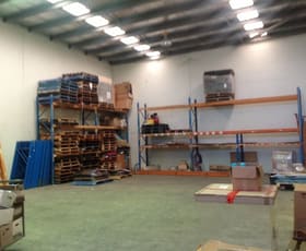 Factory, Warehouse & Industrial commercial property leased at 35/15 Valediction Road Kings Park NSW 2148