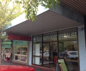 Shop & Retail commercial property leased at 27 President Avenue Caringbah NSW 2229