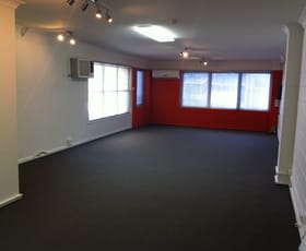 Offices commercial property leased at First Floo/40 Manilla Street East Brisbane QLD 4169