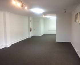 Offices commercial property leased at First Floo/40 Manilla Street East Brisbane QLD 4169
