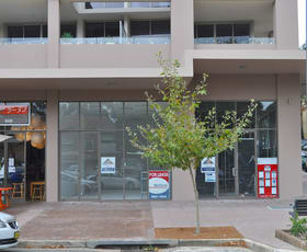 Medical / Consulting commercial property leased at Shop 5/720 Old Princes Highway Sutherland NSW 2232