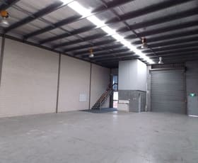 Factory, Warehouse & Industrial commercial property leased at 9/5 Hudson Avenue Castle Hill NSW 2154