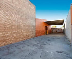 Factory, Warehouse & Industrial commercial property leased at Whole/349-361 Johnston Street Abbotsford VIC 3067
