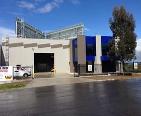 Factory, Warehouse & Industrial commercial property leased at 57 The Gateway Broadmeadows VIC 3047