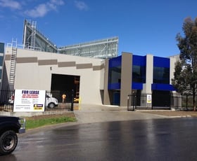 Factory, Warehouse & Industrial commercial property leased at 57 The Gateway Broadmeadows VIC 3047