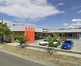 Shop & Retail commercial property leased at 1/18 Sidney Nolan Drive Conder ACT 2906