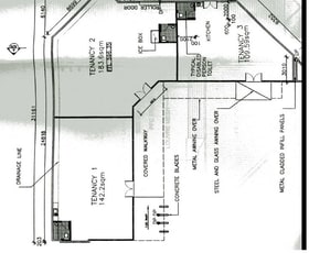 Shop & Retail commercial property leased at 1/18 Sidney Nolan Drive Conder ACT 2906