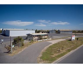 Factory, Warehouse & Industrial commercial property leased at 147-155 Bedford Street Gillman SA 5013