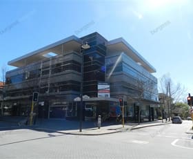 Offices commercial property leased at 1292 Hay Street West Perth WA 6005
