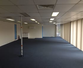 Factory, Warehouse & Industrial commercial property leased at 6/53-57 Burrows Road Alexandria NSW 2015