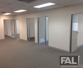 Offices commercial property leased at Indooroopilly QLD 4068